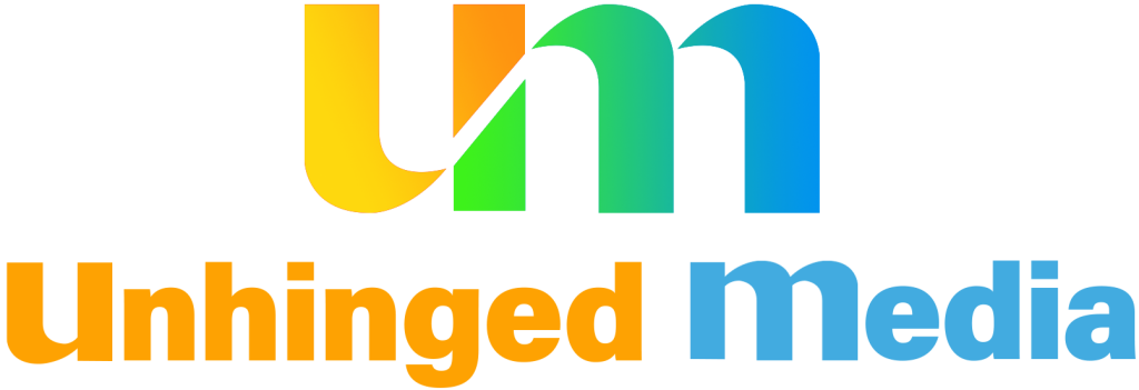 Unhinged Media