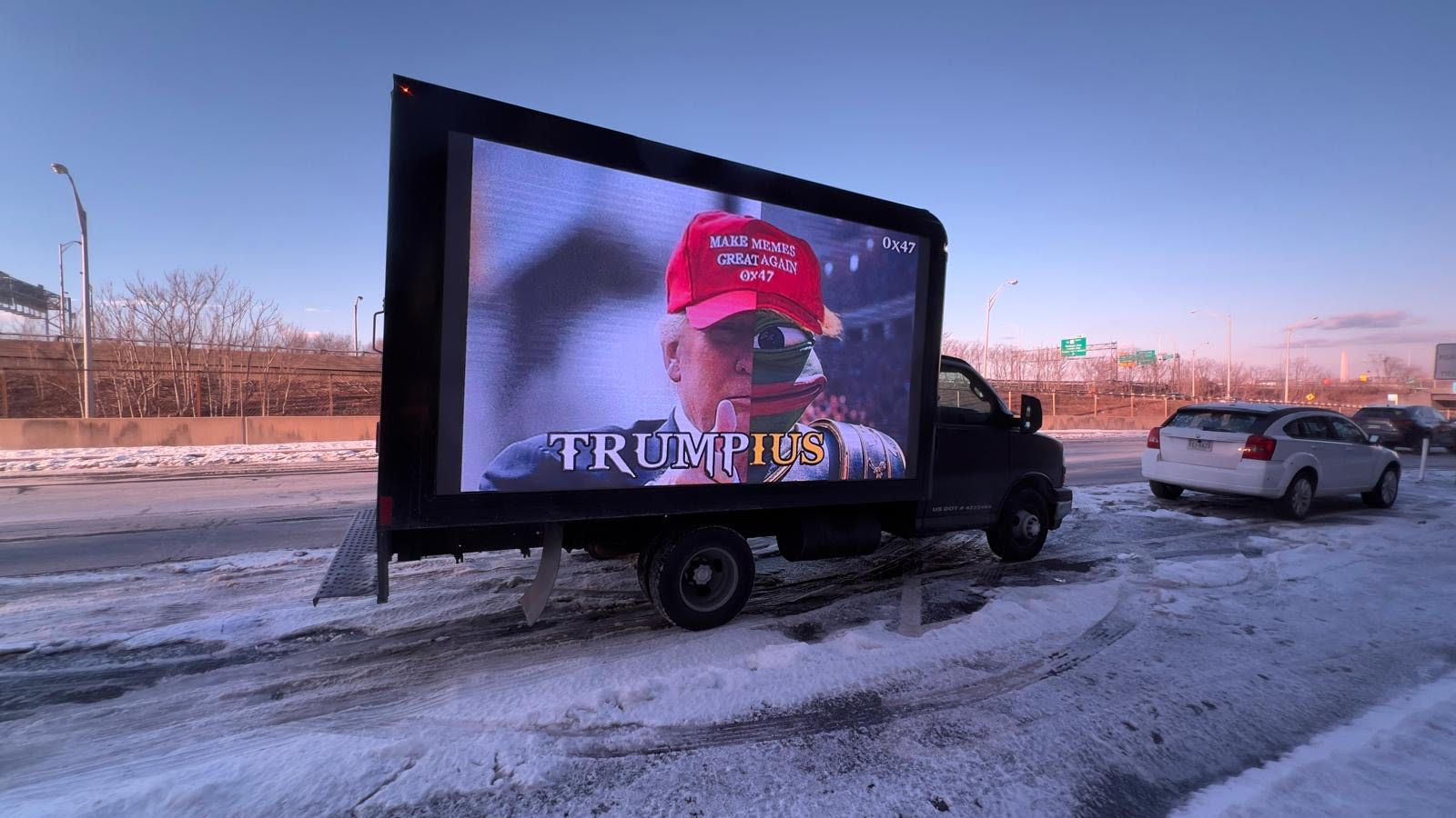 Trumpius